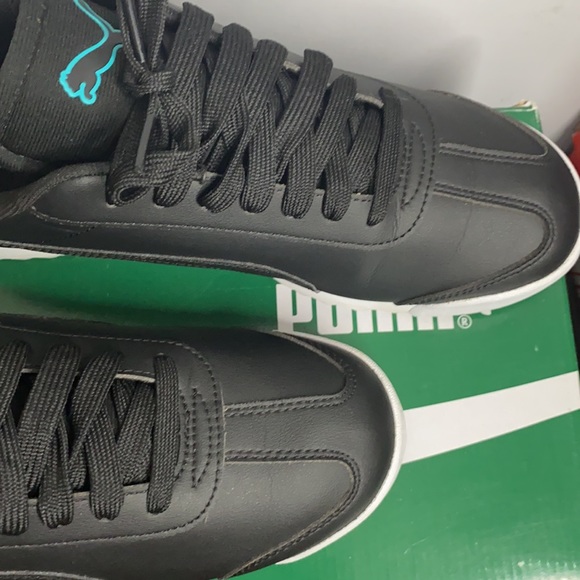 Puma MAPM Roma - Picture 5 of 10